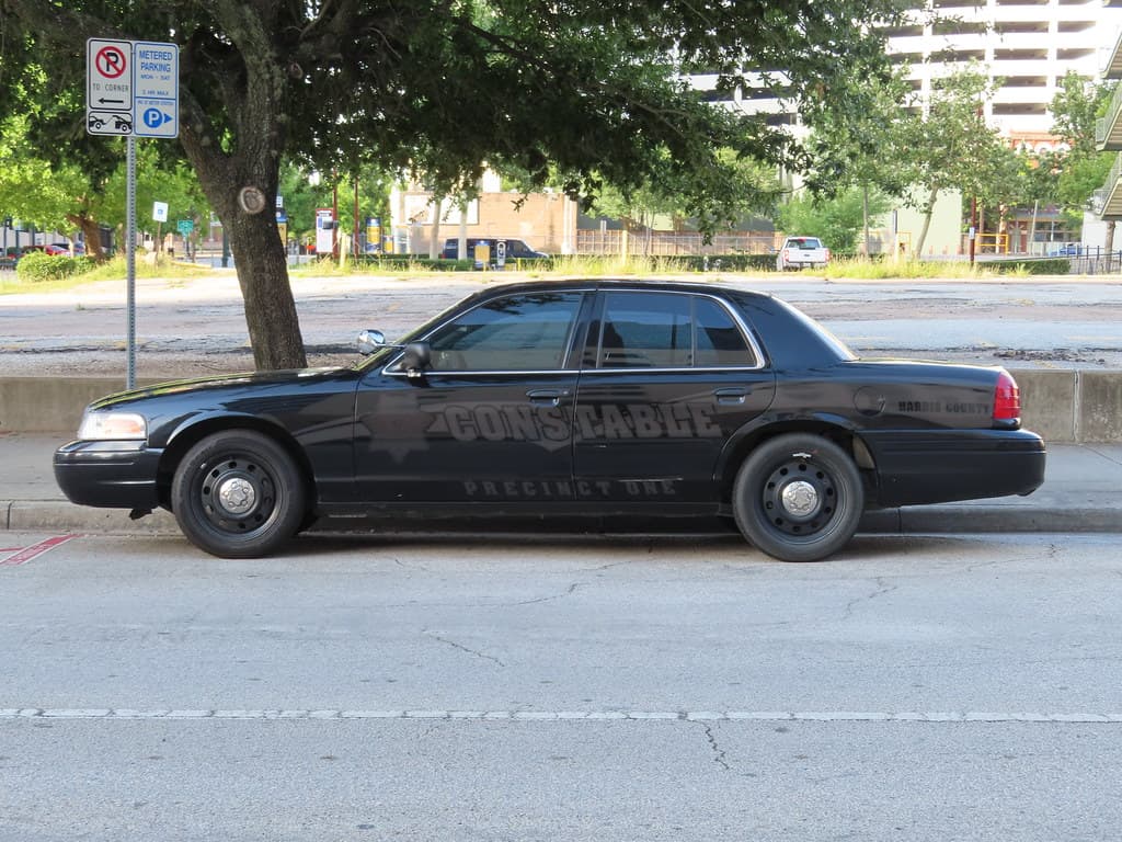 Harris County Constable searches for missing mother Tammy and daughter Aubrey