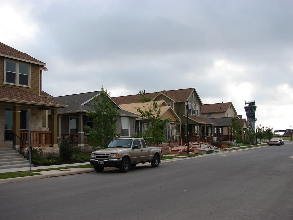 Harris County orders Texas Urban Redevelopment Foundation to requalify for tax breaks