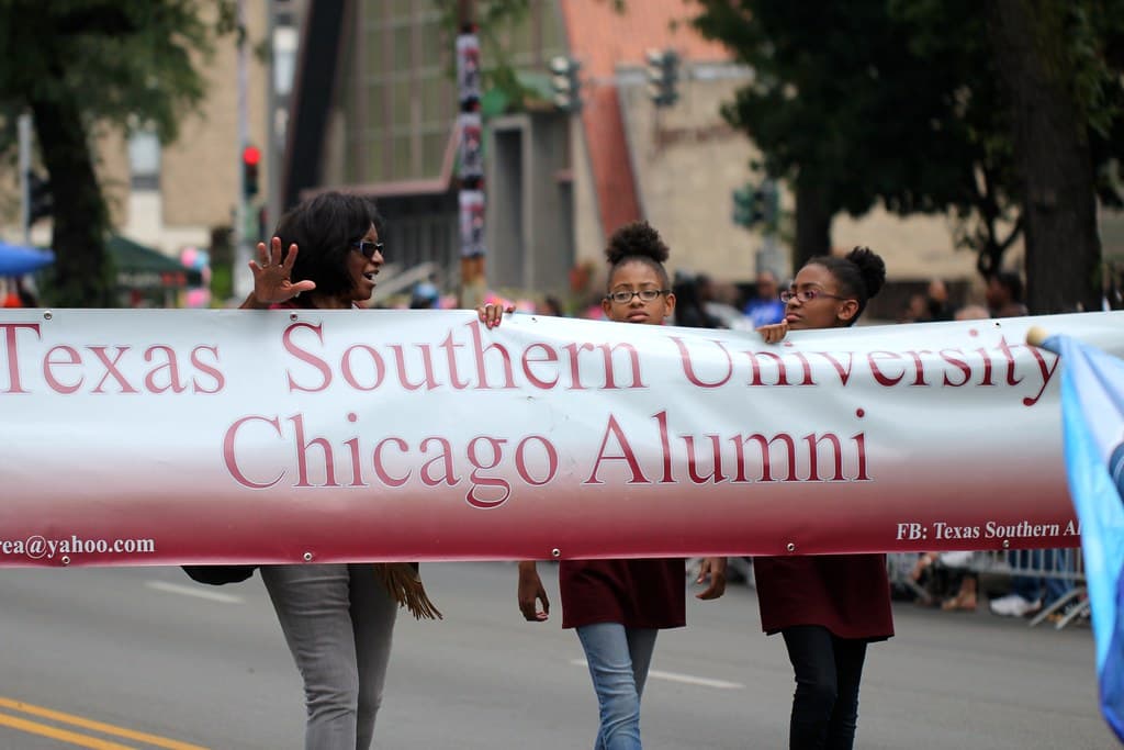 Vendor says Texas Southern owes more than $71,000 after homecoming work