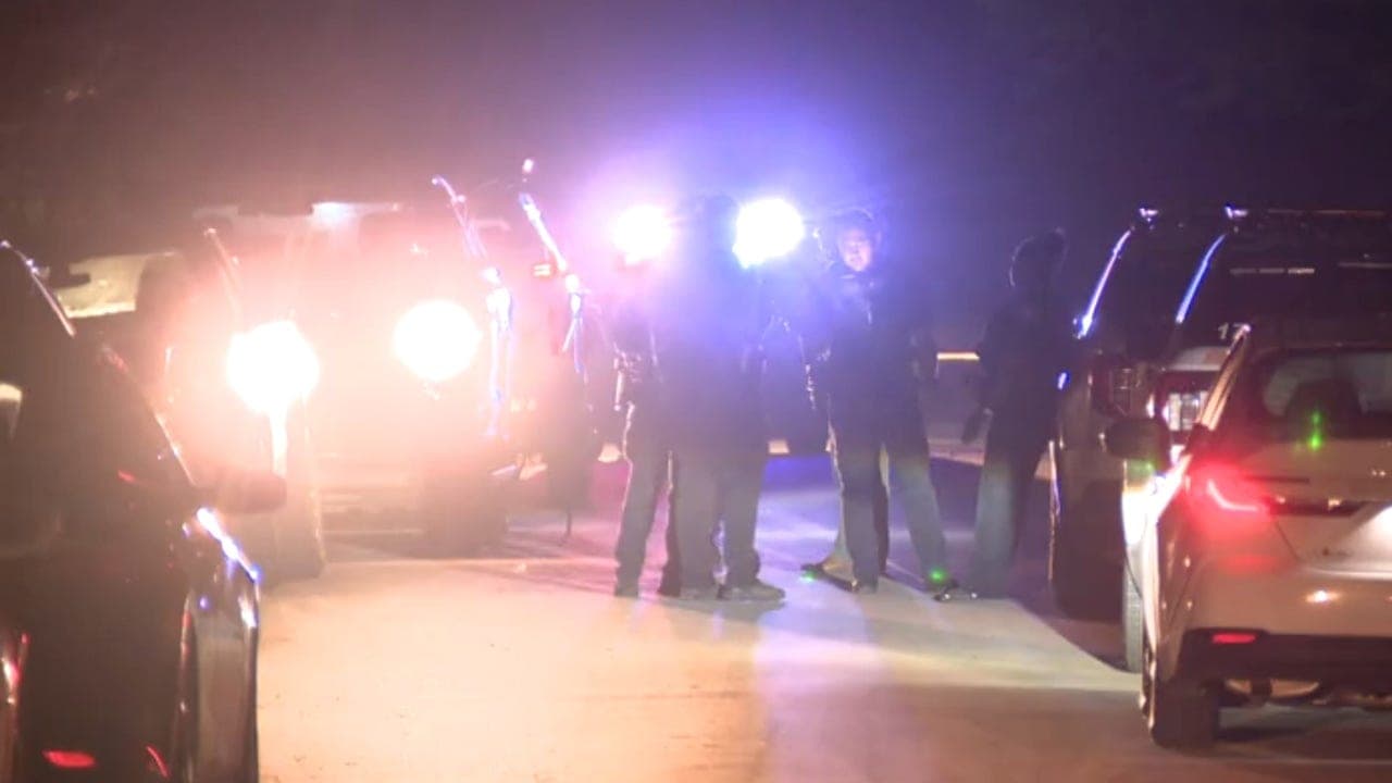 Man arrested after admitting he killed girlfriend in northeast Harris County