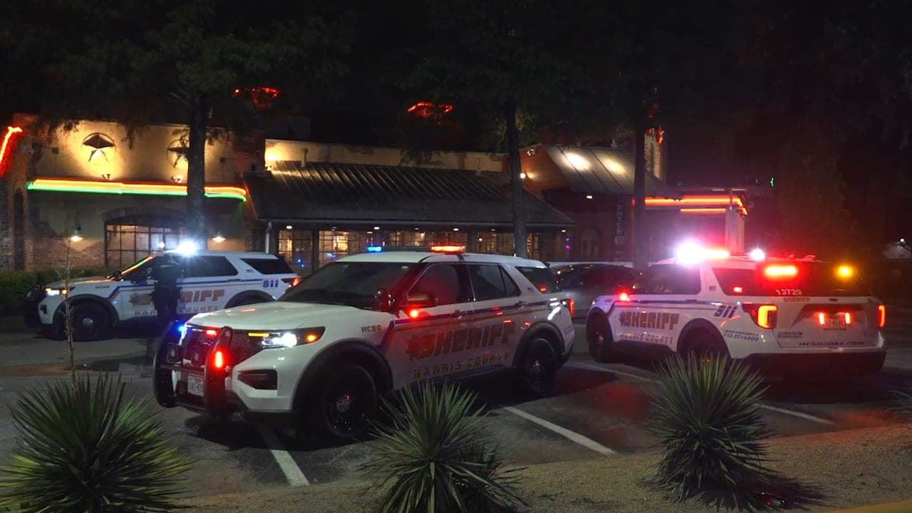 19-year-old charged with murder in deadly north Harris County shooting