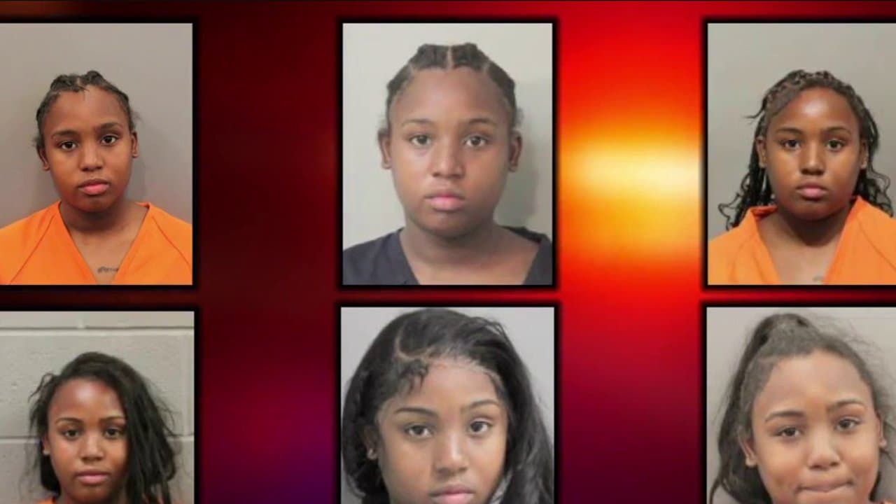 Harris County judge ended thief's probation unsatisfactorily before latest arrest