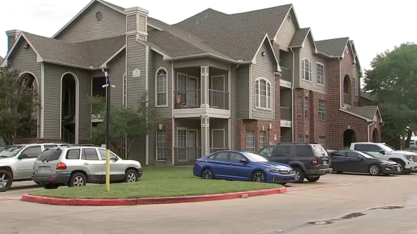 Second arrest made in north Harris County apartment shooting death