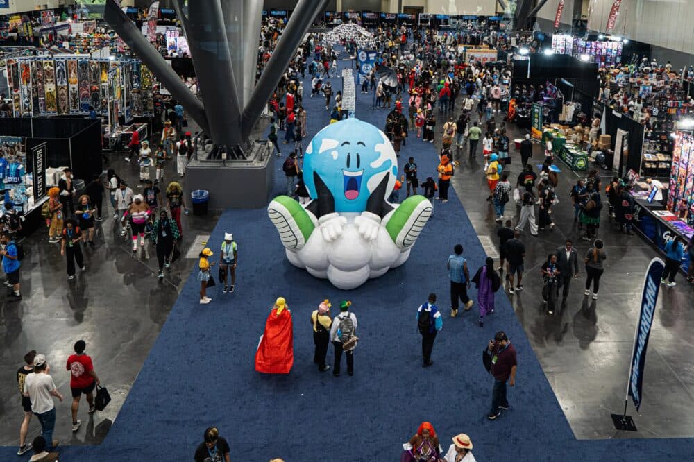 Dream Con boosts Houston culture as organizers seek support