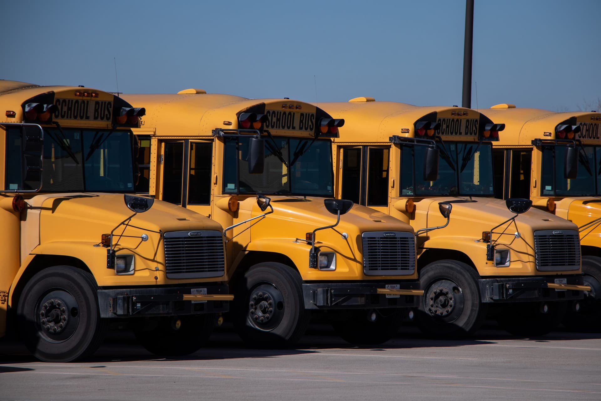 Houston-area school start dates, tax-free weekend help families prepare