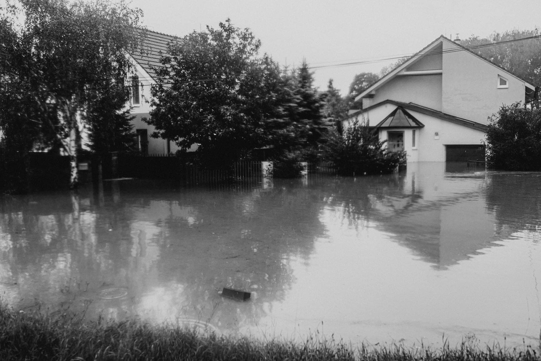 Rice study warns Houston flood risk extends beyond FEMA maps