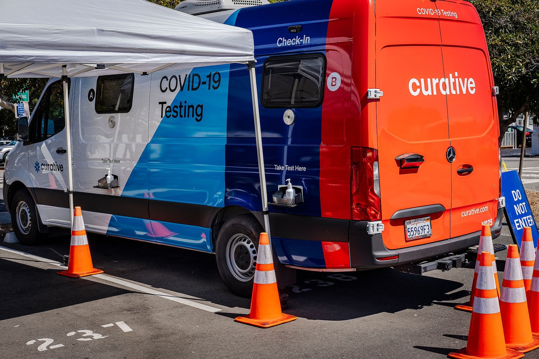Harris County Public Health promotes free mobile health events, new clinic hub