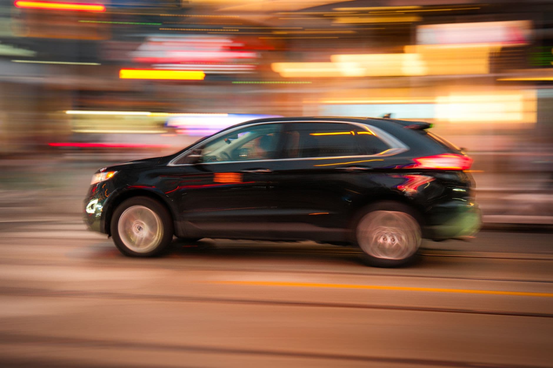 Houston rental car owner dragged by SUV, case raises repeat-offender concerns