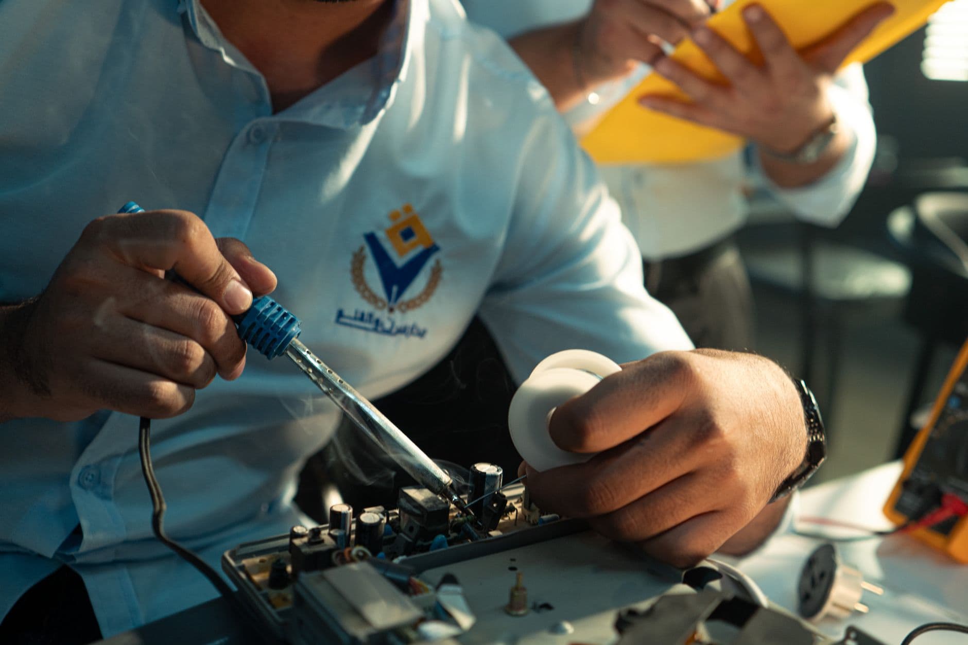 Houston City College gets $1 million boost for skilled trades training