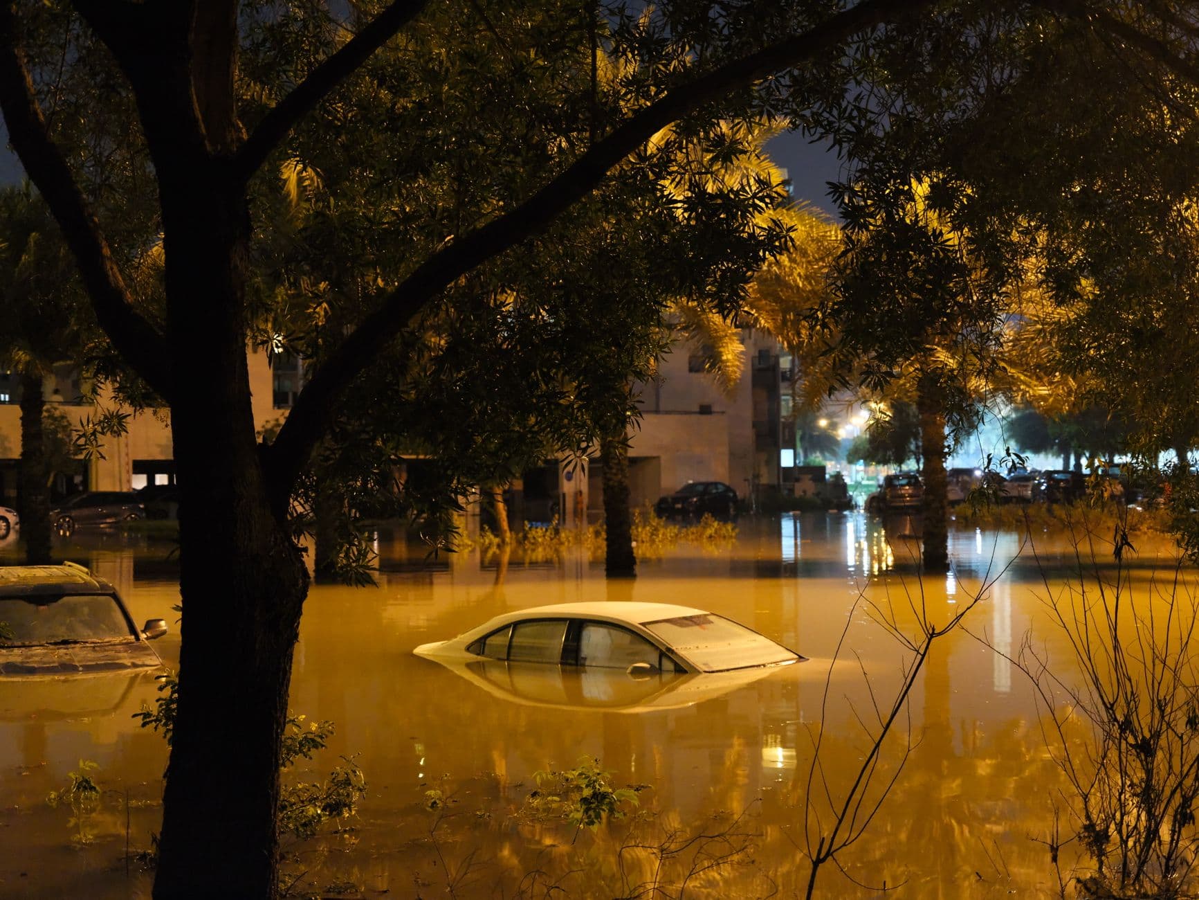 Study says federal flood maps miss 200,000 Harris County properties