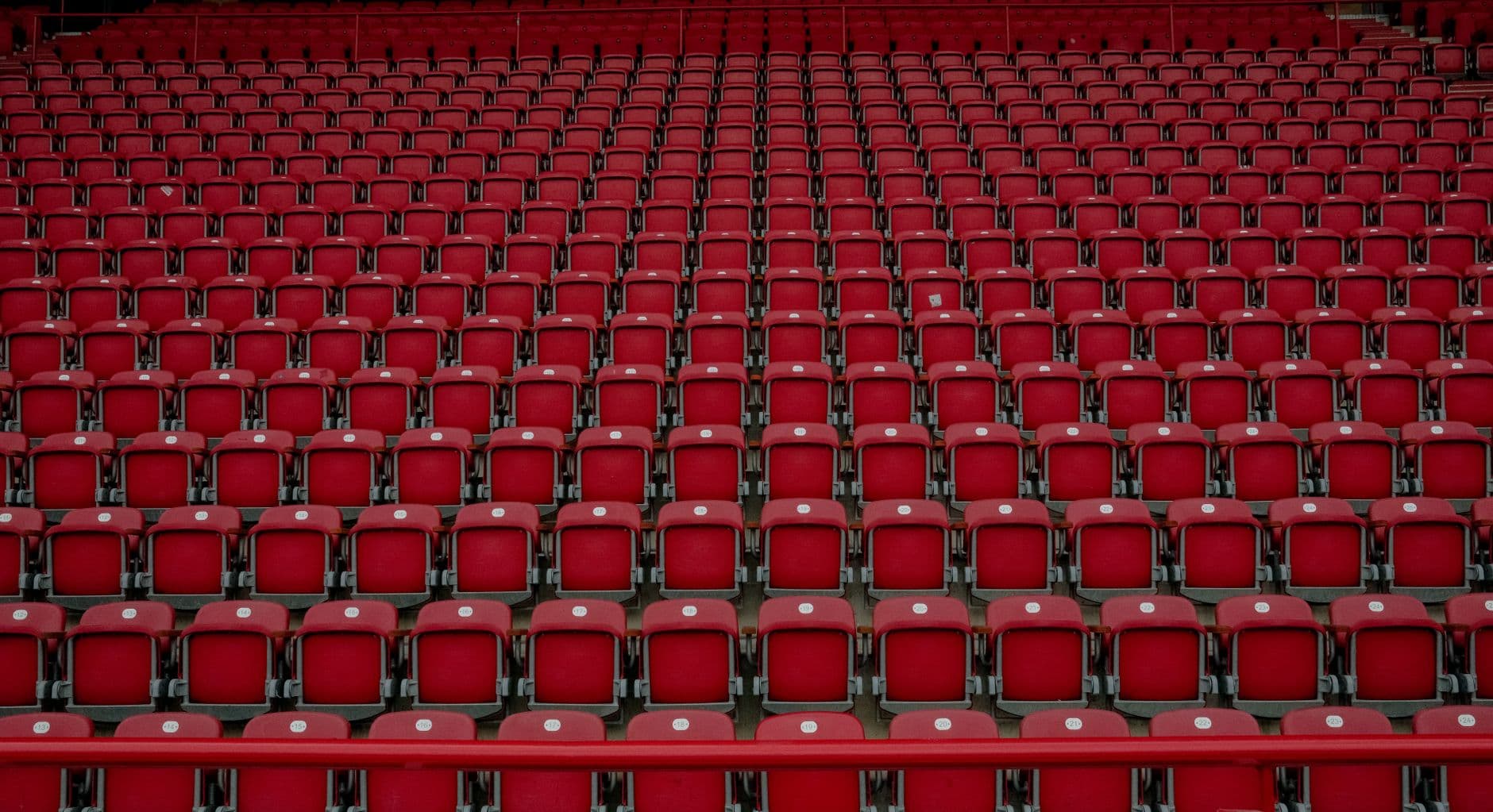 Harris County leaders got free World Cup seats, records show