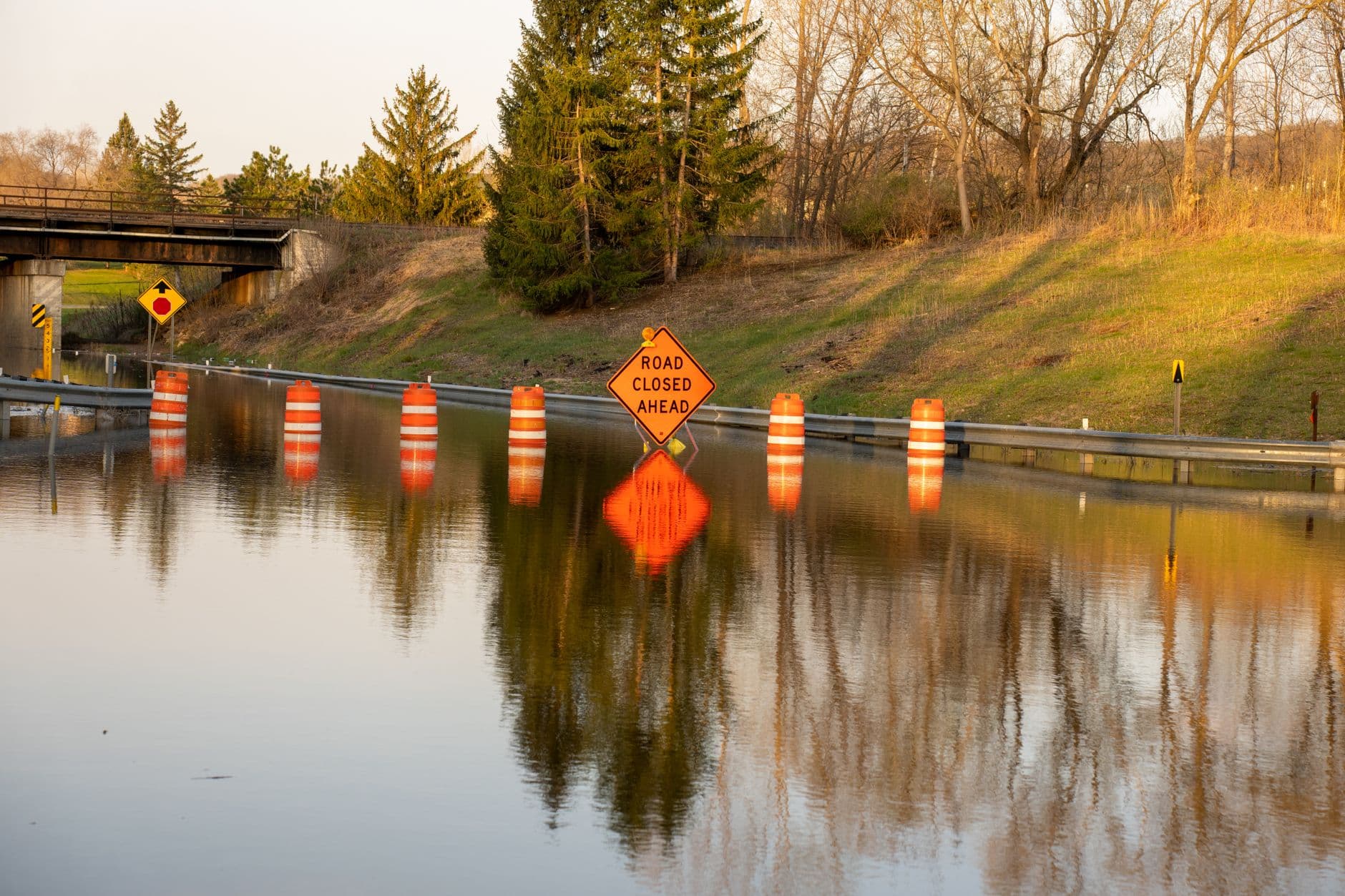 Harris County flood projects face 20-month bidding delays, activist says