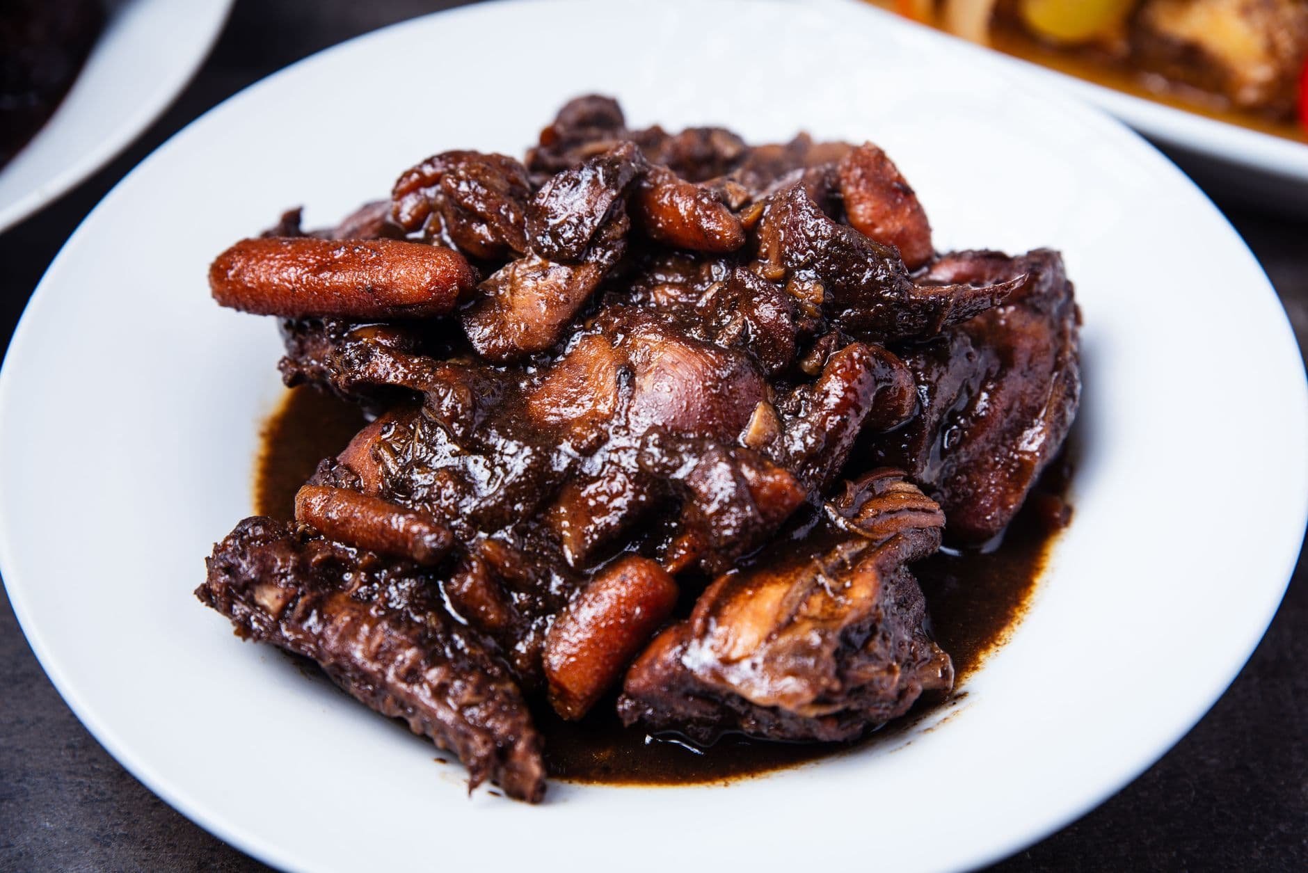Barbecue Inn closes Aug. 1, ending a Houston dining tradition