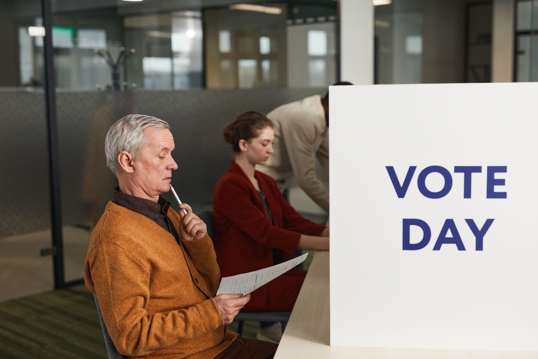 Harris County ESD 9 calls Nov. 3 election for commissioners