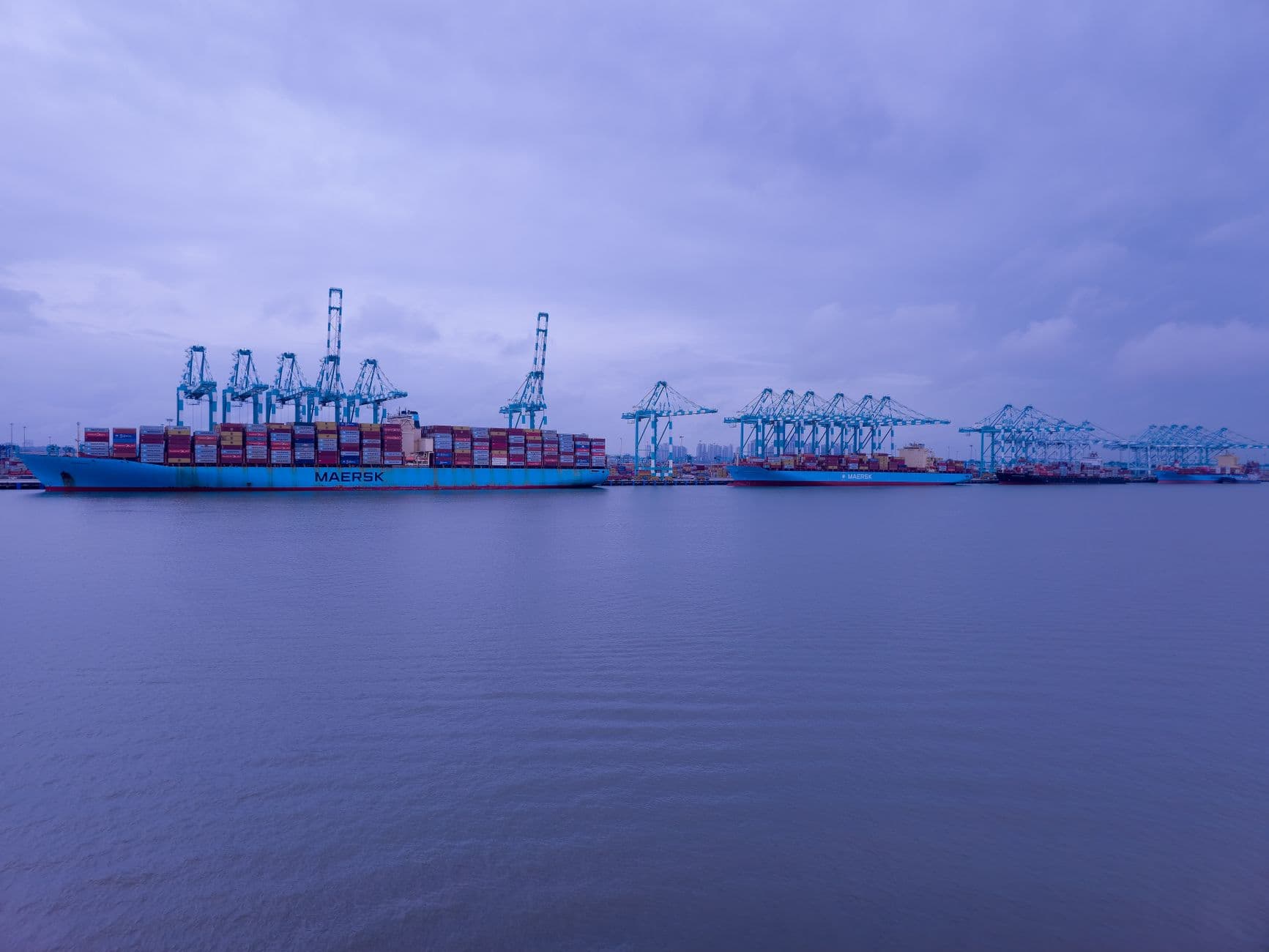Houston businesses brace for trade uncertainty as Port traffic hits record