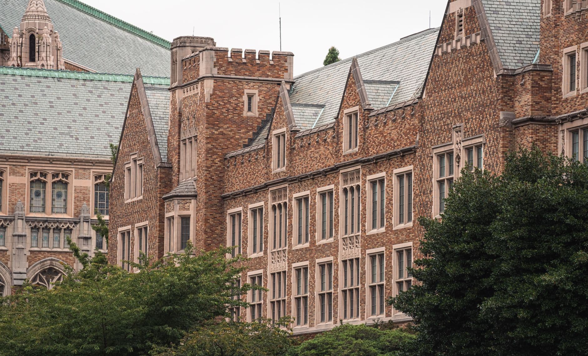 Rice expands tuition-free aid to families earning up to $200,000