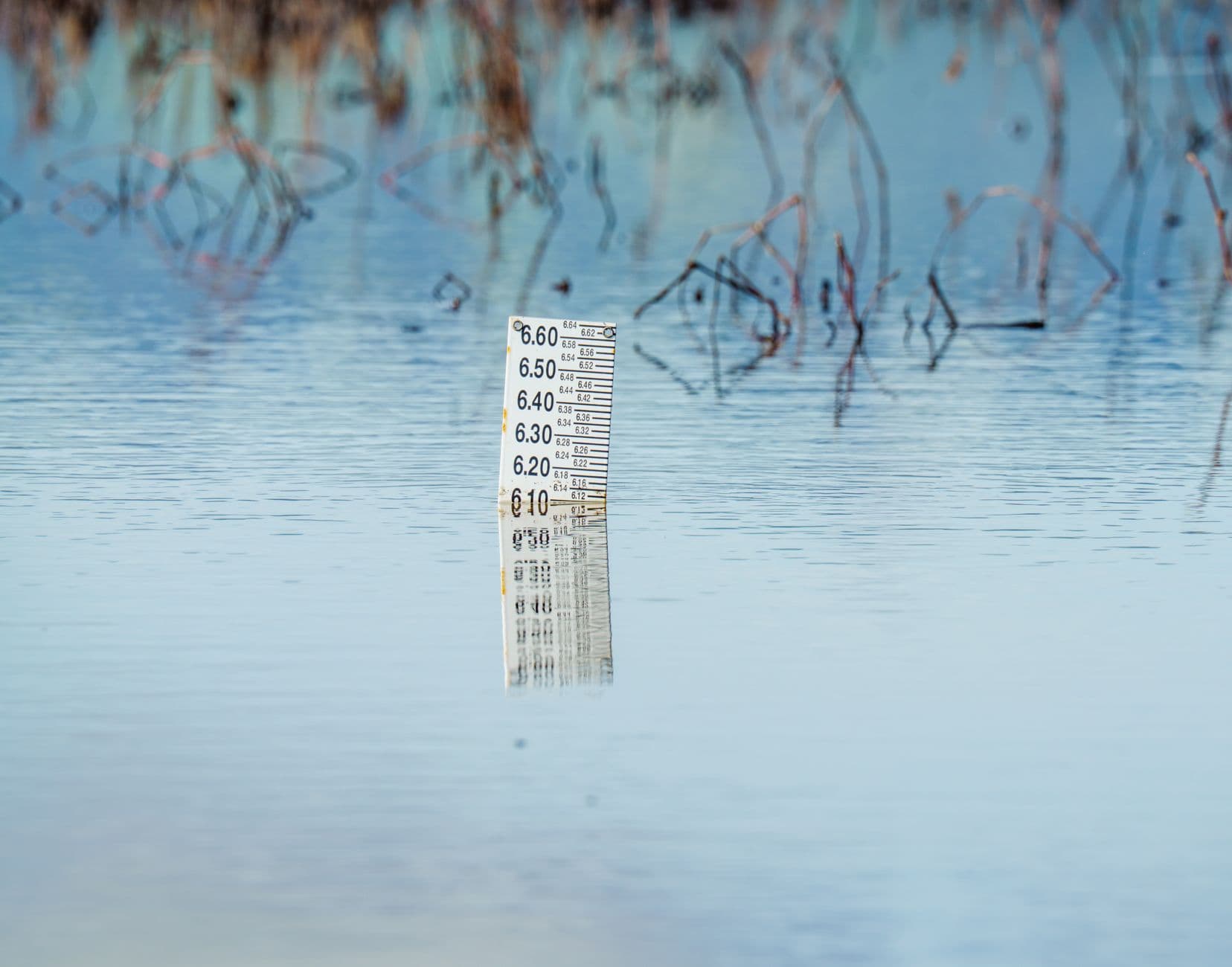 Harris County expands flood mitigation projects across the Houston metro