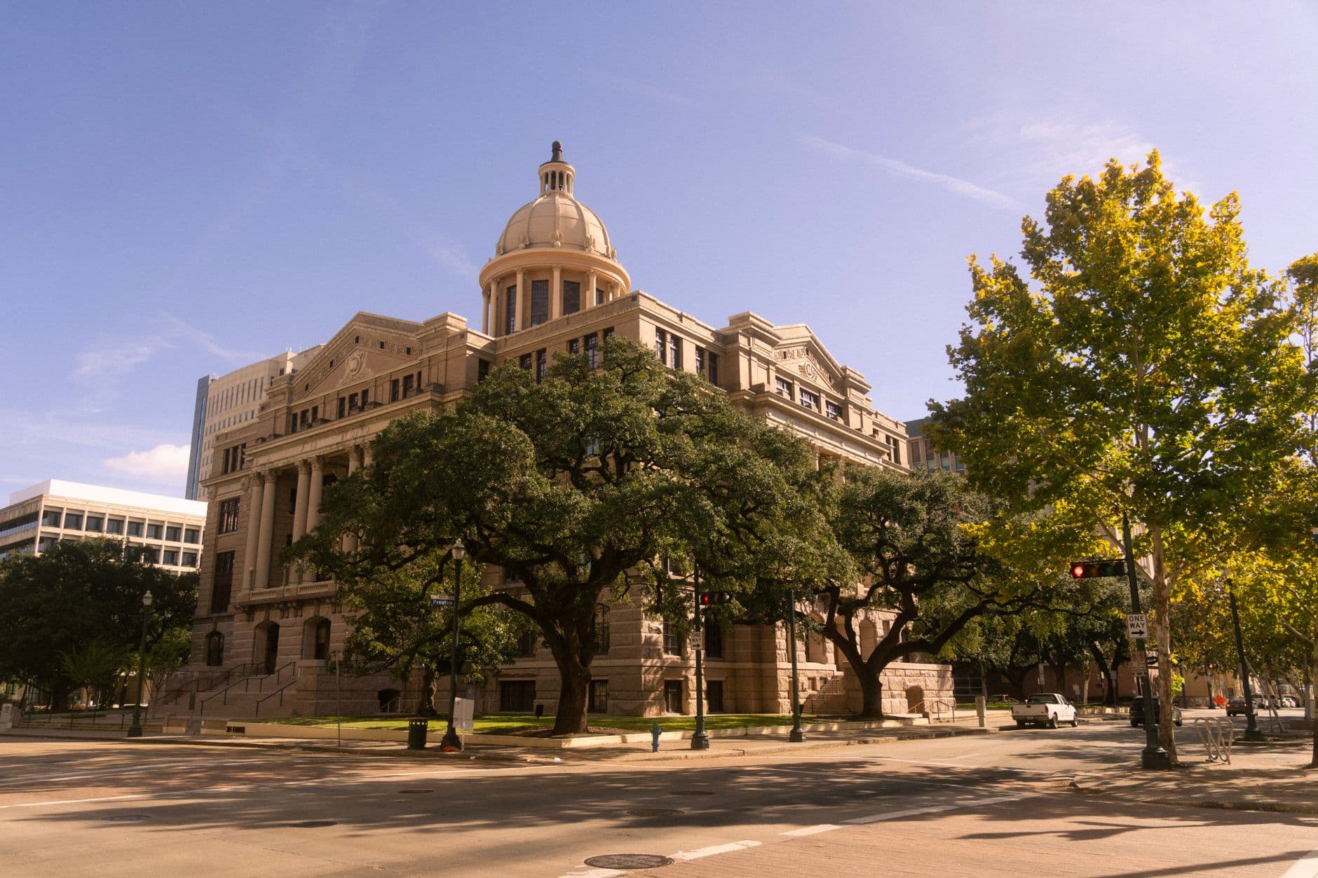 Harris County expands birth certificate help before school starts