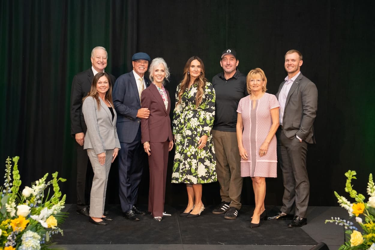 Woodforest Charitable Foundation gives $3.3 million to Houston-area nonprofits