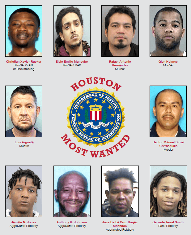 Harris County double murder fugitive arrested in New York after years on run