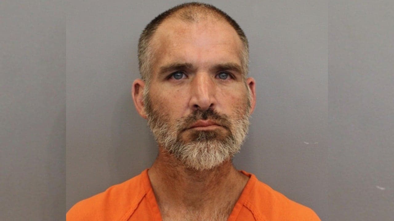 Suspect charged in deadly Huffman shooting, victim identified as Stephan Duman