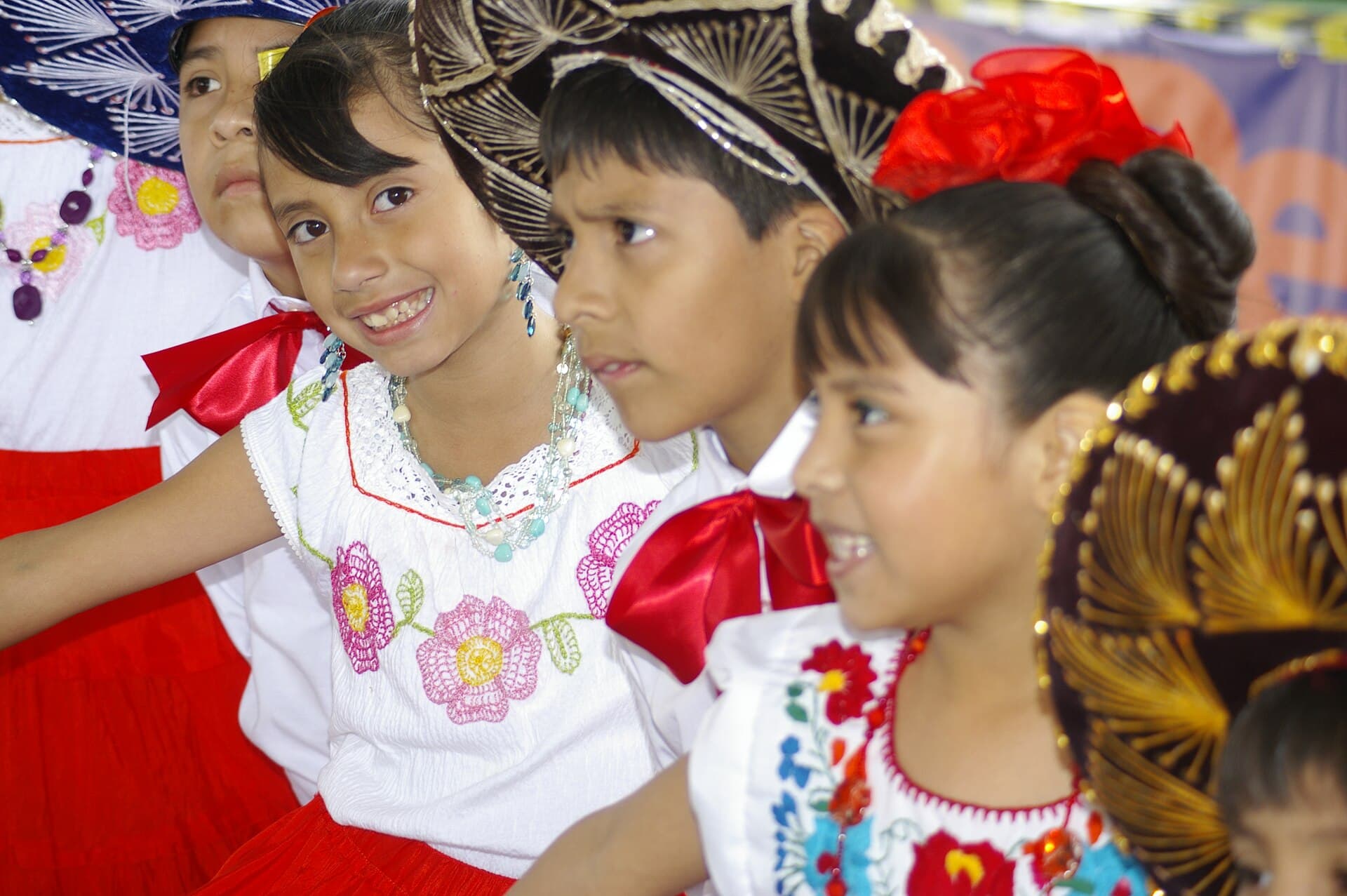 Cinco de Mayo — Wikimedia Commons