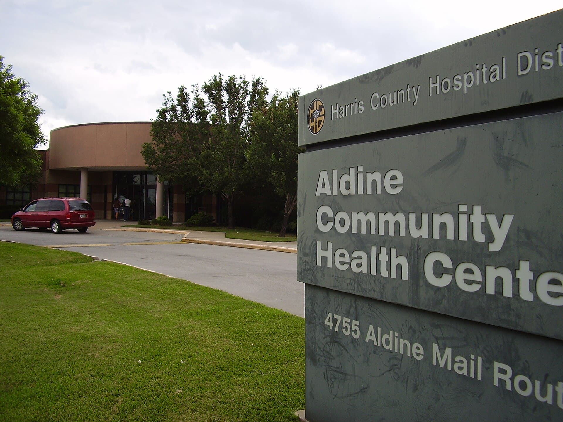 Harris County Public Health calls gun violence a preventable crisis