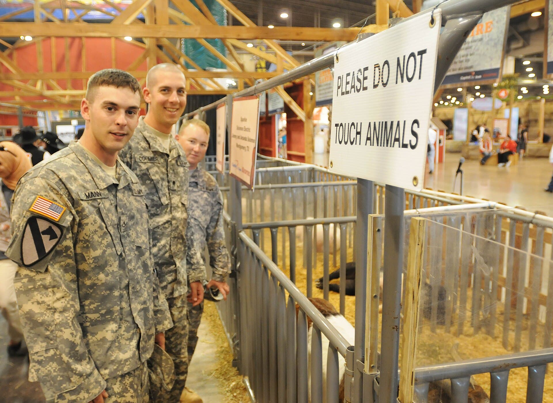 Houston Livestock Show and Rodeo — Wikimedia Commons