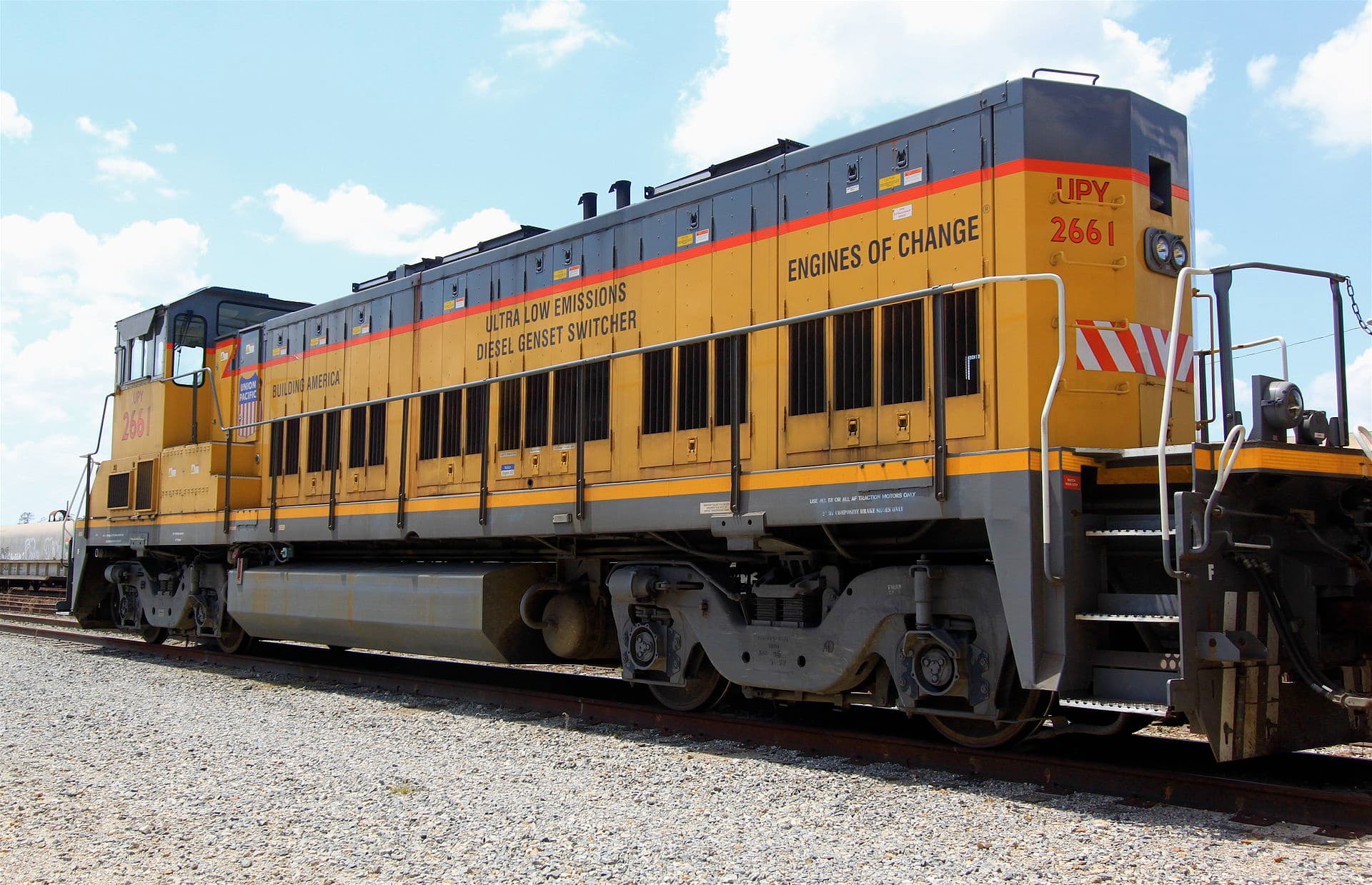 Union Pacific — Wikimedia Commons