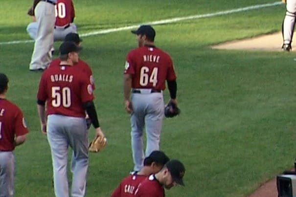 Houston Astros — Wikimedia Commons