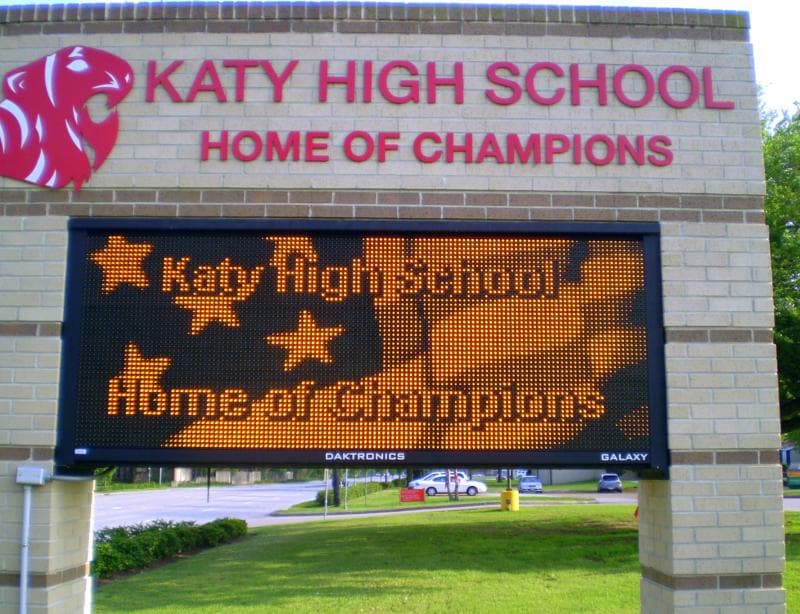 Katy ISD — Wikimedia Commons