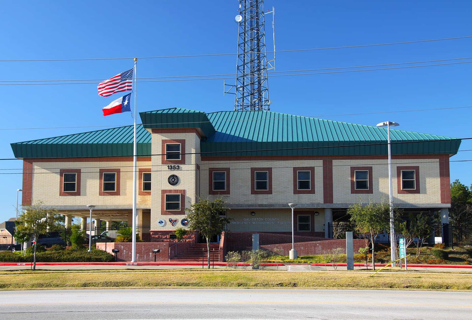 National Weather Service — Wikimedia Commons