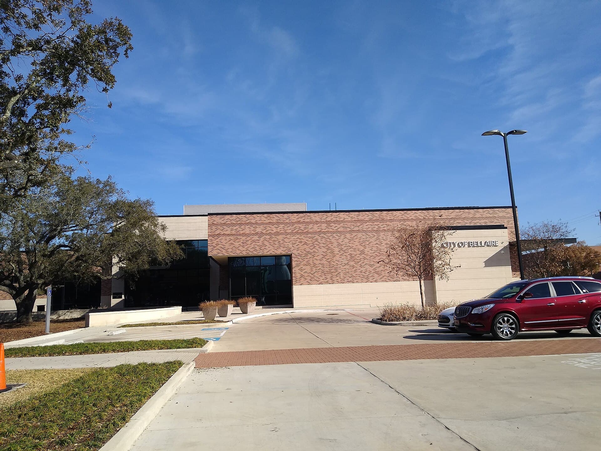 City of Bellaire — Wikimedia Commons