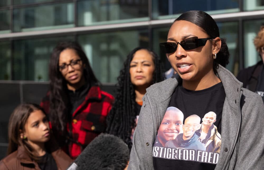 Harris County Settles for $1.25 Million in Fred Harris Jail Death