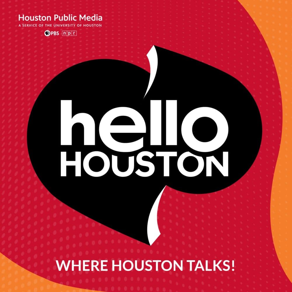 Hello Houston Podcast Covers Bail Reform Data, Affordable Housing Crisis