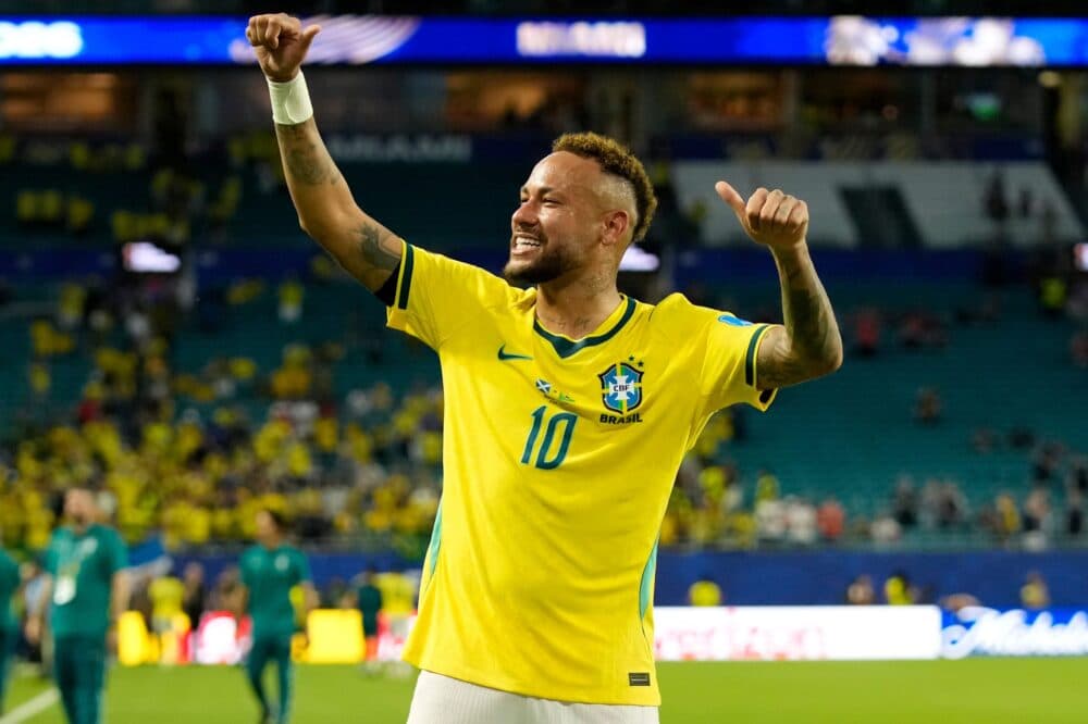 Houston braces for Brazil-Japan World Cup knockout match at NRG Stadium