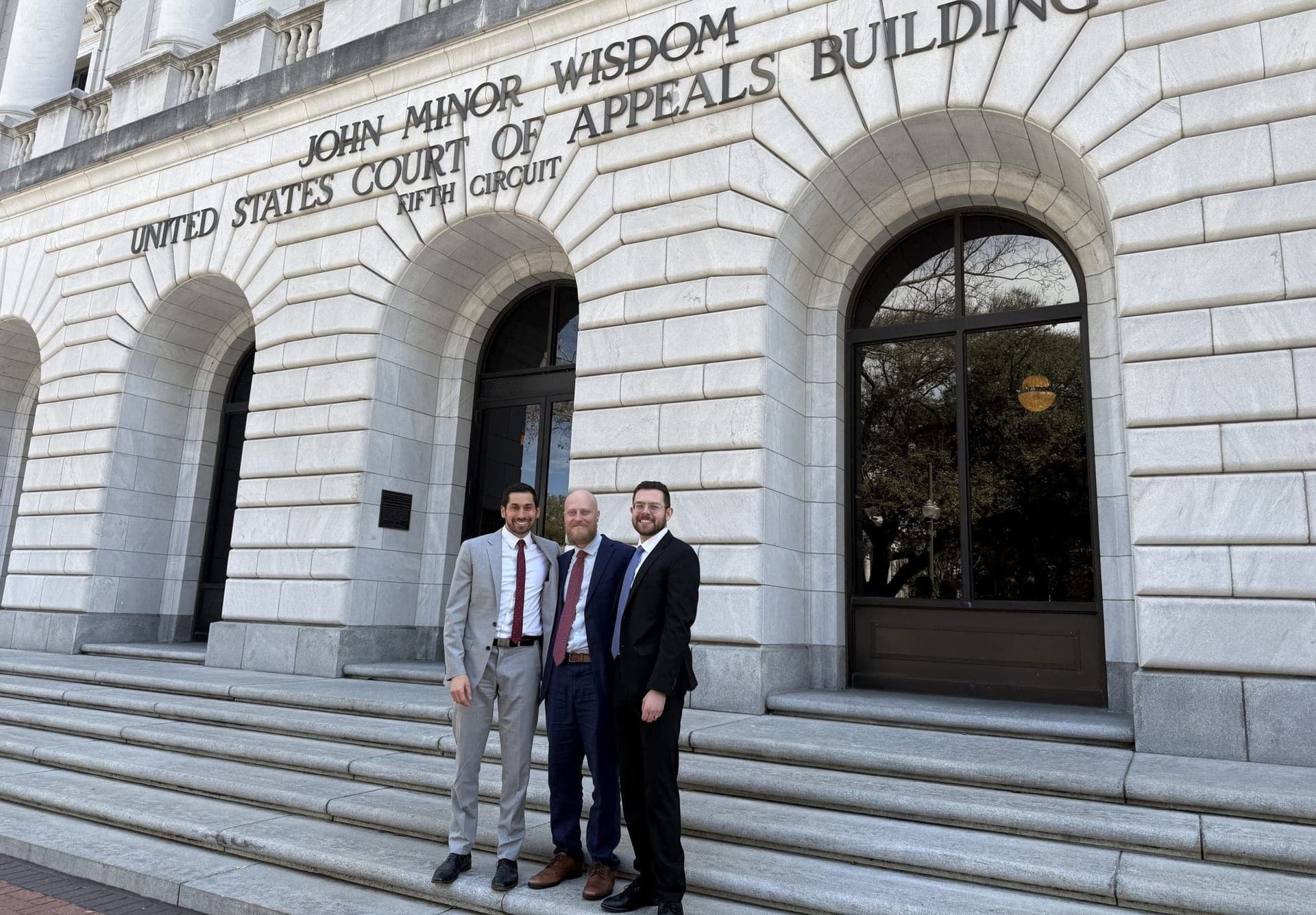 Appeals court revives lawsuit over wrong-house raid by Harris County deputies