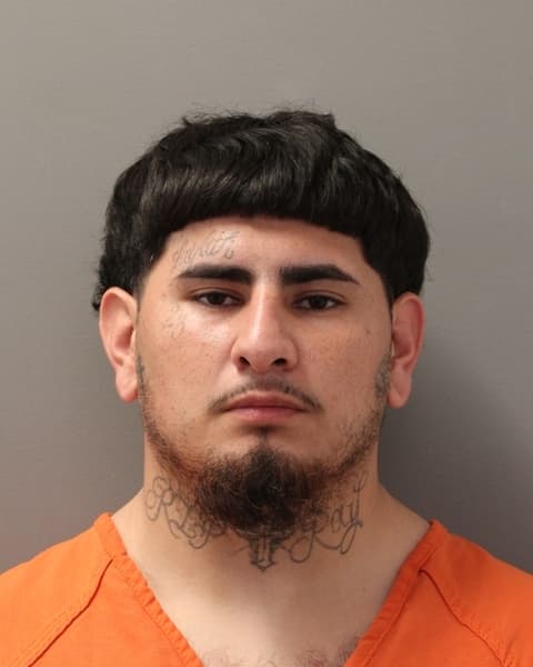 Houston police charge driver with murder in fatal southeast crash