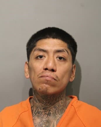 Houston man charged with murder after fatal Craigmont Street shooting