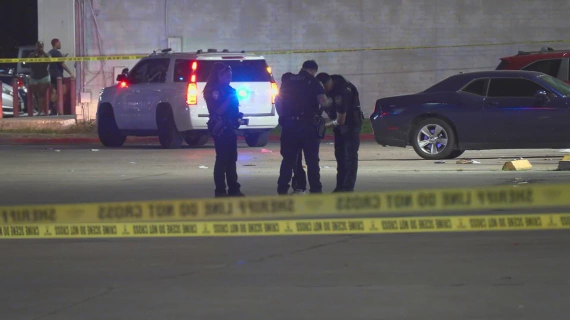 Suspect Injured, Arrested After Shootout With Deputies During Aldine Burglary