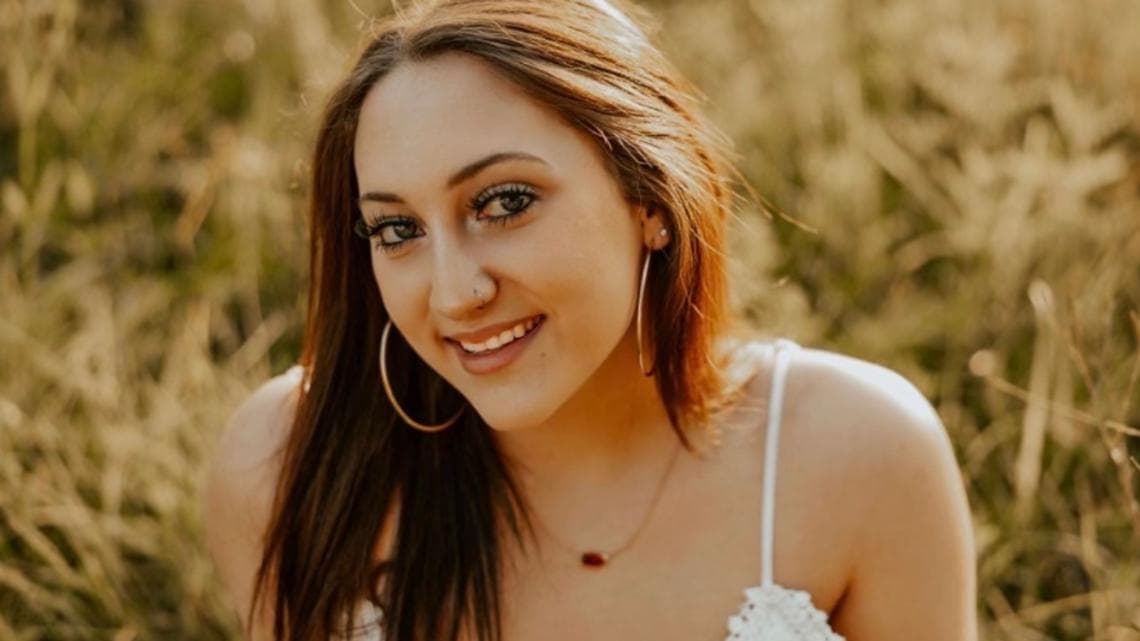 Family mourns 21-year-old shot dead in northeast Harris County home