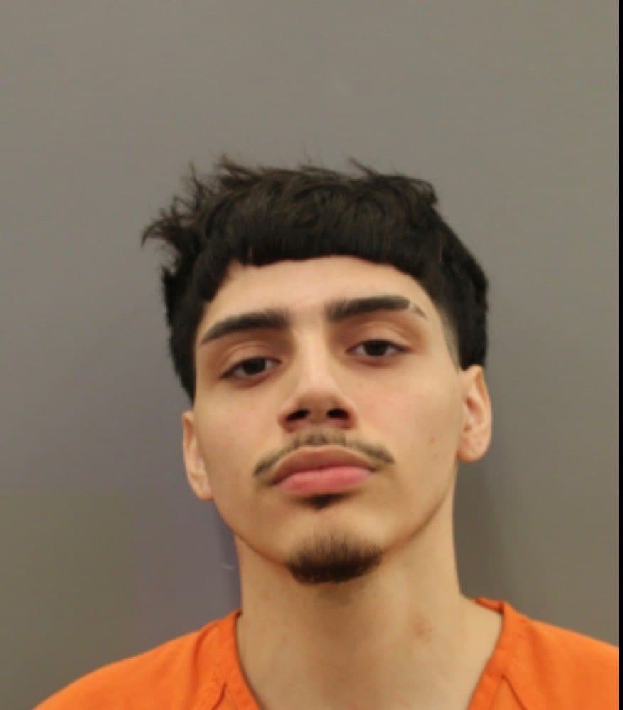 Sheriff announces murder charge in teen killing at Waldine Street party