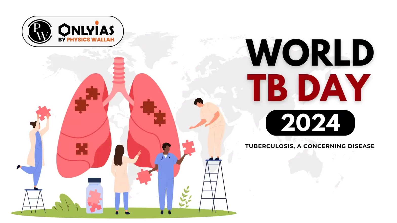 Harris County Public Health Hosts World TB Day Workshop March 24
