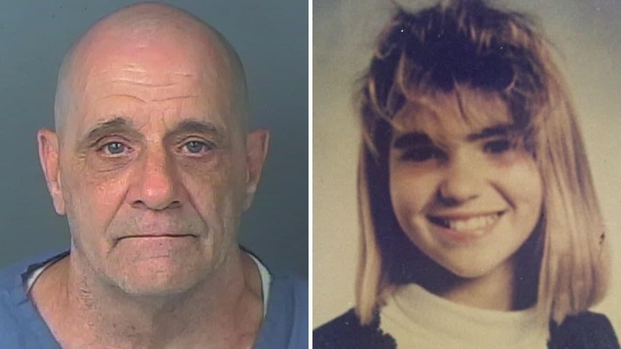 Spring man charged with continuous sexual abuse linked to Spring ISD kidnapping